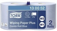 TORK Bienenwachst&uuml;cher TORK Mehrzweck Papierwischt&uuml;cher 130052 Anzahl: 1500