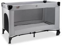 Osann Baby-Reisebett Fresh Air, Kid&acute;s Alm Reisebett - Innovative Luftzirkulation