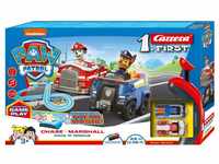 Carrera Paw Patrol - Race 'N' Rescue (063032)