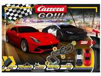 Carrera Speed 'n Chase (20062534)