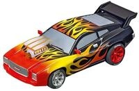 Carrera&reg; Rennbahn-Auto 20064159 Muscle Car - Flames
