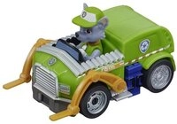 Carrera&reg; Hybrid First PAW Patrol - Rocky 20065026