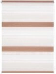 Doppelrollo Duo Rollo Klemmfix Bunt, LICHTBLICK ORIGINAL, Lichtschutz, ohne...