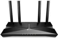 tp-link Archer AX23 AX1800 Dual-Band Wi-Fi 6 Router WLAN-Router, 1201 Mbit/s 5...
