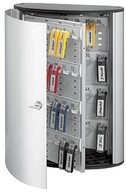 DURABLE Schl&uuml;sselkasten Durable Schl&uuml;sselkasten KEY BOX 72 - 1955 1955-23 Anzahl