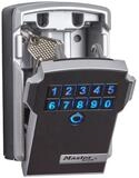 Master Lock Schl&uuml;sseltresor Bluetooth 5441EURD Diebstahlalarm