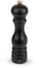 PEUGEOT Salzm&uuml;hle PARIS 22cm Buchenholz Schoko Stahlmahlwerk Gew&uuml;rzm&uuml;h...