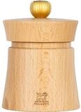 PEUGEOT Gew&uuml;rzm&uuml;hle Baya Salzm&uuml;hle 8 cm natur