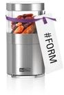 AdHoc Chilim&uuml;hle Voyage Mini-Chilischneider manuell, (1 St&uuml;ck), kompakt, perfekt