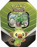 POK&Eacute;MON Sammelkarte Pokemon Galar Tin Box Gortrom - Deutsche Ausgabe