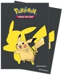 UltraPRO Sammelkarte UltraPro - PKM Pikachu 2019 Protector, 65
