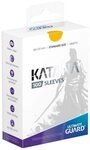 Ultimate Guard Sammelkarte Ultimate Guard Katana Sleeves Standard Size (100) -...