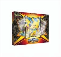 POK&Eacute;MON Sammelkarte Gl&auml;nzendes Schicksal Pikachu V Box Deutsche Ausgabe