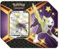 POK&Eacute;MON Sammelkarte Pokemon Tin-Box 3 Shiny Bellektro-V Deutsche Ausgabe
