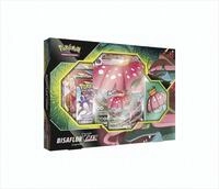 POK&Eacute;MON Sammelkarte Pokemon VMAX Kampfbox (sortierter Artikel)