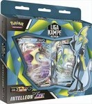 POK&Eacute;MON Sammelkarte Pokemon League Battle Decks Mai deutsche Ausgabe