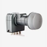 fuba Universal-Quattro-LNB