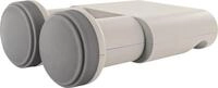 Schwaiger Universal-Quad-LNB