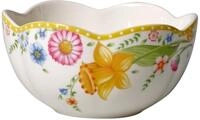 Villeroy & Boch Schale Spring Awakening Bol klein 0,6&nbsp;l, Premium Porcelain, (Bowls)
