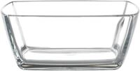 Ritzenhoff & Breker Schale Flir by R B Glasschale Berlin, B160 x T160 x H60 mm,...