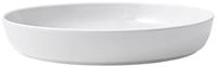 Villeroy & Boch Speiseteller La Boule Iconic Schale, (1 St), Premium Porcelain,