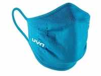 UYN Schal Uyn Community Mask Accessoires blau L