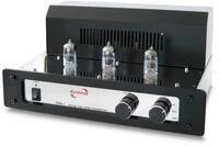 Dynavox R&ouml;hrenvorverst&auml;rker TPR-1 - Dynavox Tube Vorverst&auml;rker