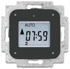 Busch-Jaeger Feuchtigkeitsmesser Busch-Jaeger Jalousie-Compact-Timer 6422 U