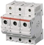 ABB Schalter ABB Stotz S&J Lasttrennschalter ILTS-E3D0