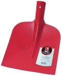 IDEALSPATEN Schaufel, Holsteiner rot Gr&ouml;&szlig;e 2