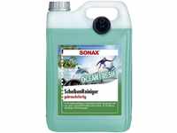 Sonax Fensterreiniger 264500 ScheibenReiniger Ocean-Fresh, 02645000