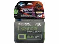 Sea to Summit Expander Liner Double (225x160, navy)