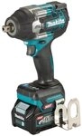 Makita Akku-Schlagschrauber TW008GM201 inkl. Akku und Ladeger&auml;t