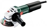 metabo Winkelschleifer Metabo WEQ 1400-125 600347000 Winkelschleifer 125 mm