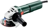 metabo Winkelschleifer W 1100-125 Winkelschleifer 125 mm 1100 Watt, max. 12000...