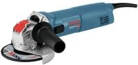 Bosch Professional Winkelschleifer GWX 14-125, max. 11000 U/min, Mit X-LOCK - im