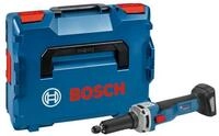Bosch Professional Akku-Geradschleifer GGS 18V-23 LC Professional Akku...