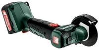 metabo Akku-Winkelschleifer Metabo Akku-Winkelschleifer PowerMaxx CC 12 BL...