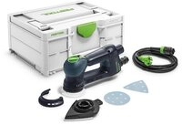 FESTOOL Exzenterschleifer Festool Getriebe-Exzenterschleifer RO 90 DX FEQ-Plus...
