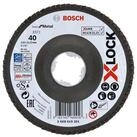 Bosch Professional Schleifaufsatz