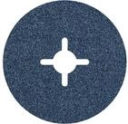 BOSCH Schleifscheibe Bosch PRO R574 Fiberscheibe 115&nbsp;mm G60 - 2608606727