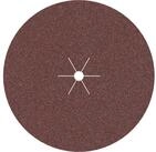 BOSCH Schleifscheibe Bosch PRO F460 Schleifblatt 125&nbsp;mm 180 - 1609200164