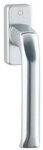 HOPPE Fensterbeschlag London 013/U34, Dreh-/Kipp-Fenstergriff (Stift 32 mm) -