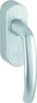 HOPPE Fenster HOPPE 10804184 Fenstergriff Atlanta 0530/FR-408 Aluminium 32-42 mm F1