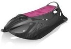 gizmo riders Bob NEON GRIP Bob schwarz-pink