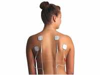 Dittmann Health Massagegerät Elektrodenpad-Set für Tensgerät, Für Tensgerät