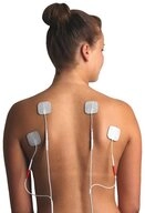 Dittmann Health EMS-Ger&auml;t Elektrodenpad-Set f&uuml;r Tensger&auml;t, F&uuml;r Tensger&auml;t