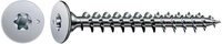 SPAX Holzbauschraube Tellerkopfschraube, Tellerkopf, WIROX, T-STAR plus TX 10,