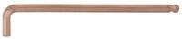 KS Tools Stiftschl&uuml;ssel KS Tools 962.0468 BERYLLIUMplus