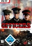 Officers - Operation Overlord, PC